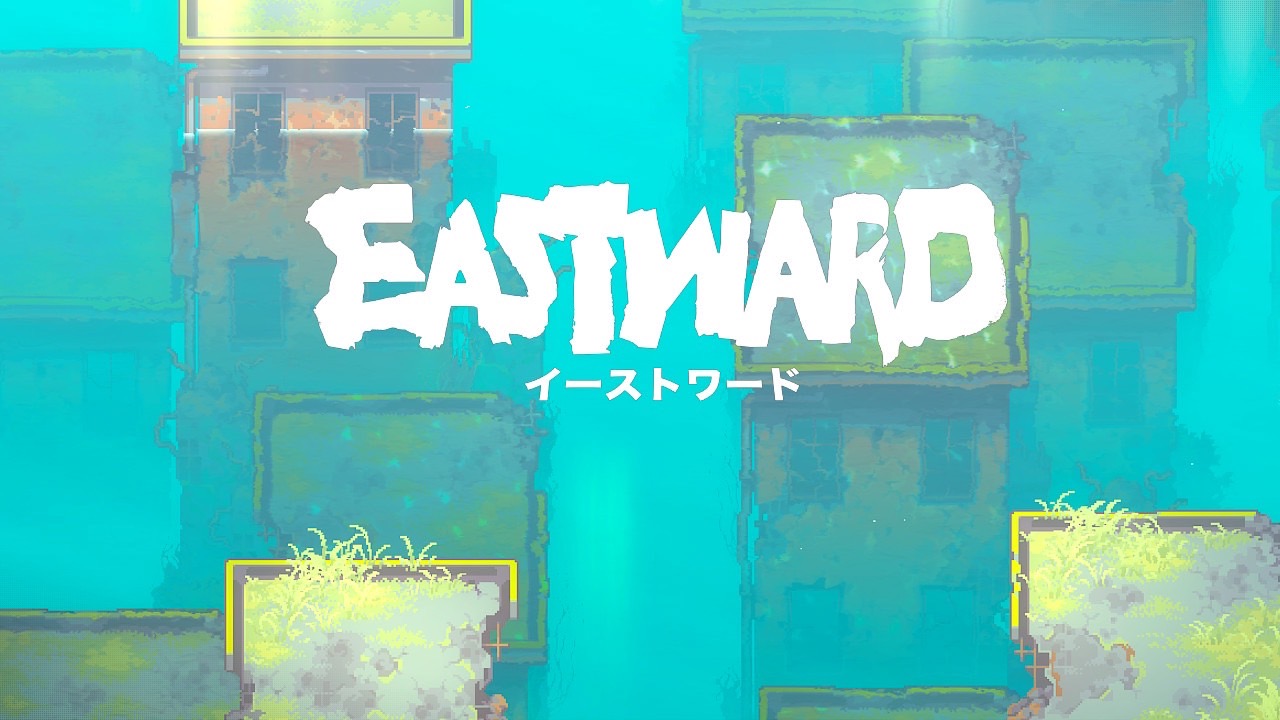 EastWard